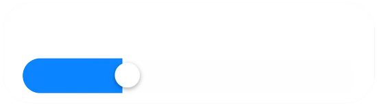 Audio Output widget