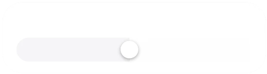 Brightness widget