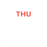Day Number widget