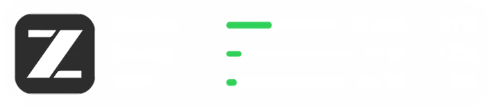 GLM Usage widget