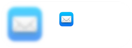Gmail widget